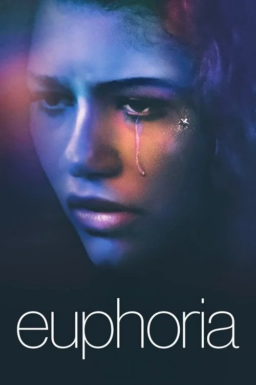 Эйфория 1 сезон 7 серия смотреть онлайн 720p